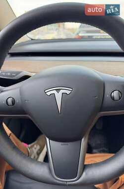 Седан Tesla Model 3 2022 в Днепре фото 11 Седан Tesla Model 3 2022 в Днепре
