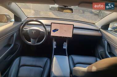 Седан Tesla Model 3 2018 в 