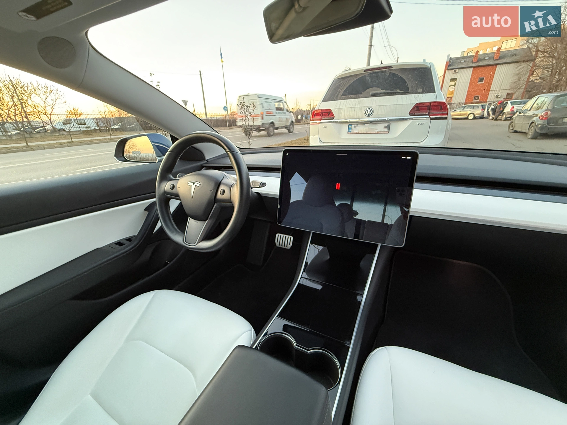 2018 Tesla Model 3 - мініатюра 6