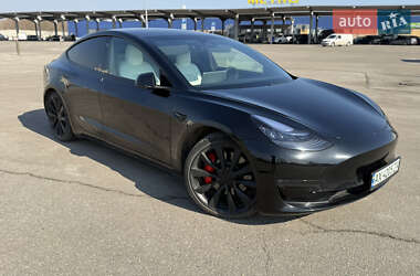 Tesla Model 3 2020