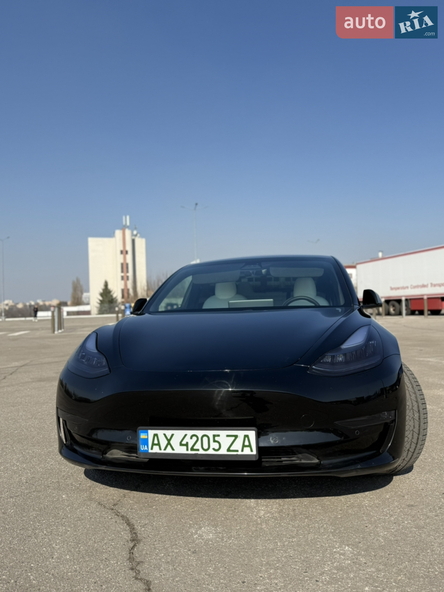 2020 Tesla Model 3 - мініатюра 3