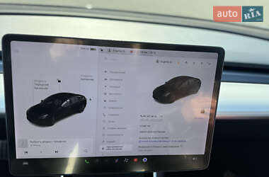 Седан Tesla Model 3 2020 в Харкові