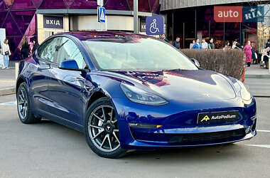 Tesla Model 3 2022 Tesla Model 3 2022