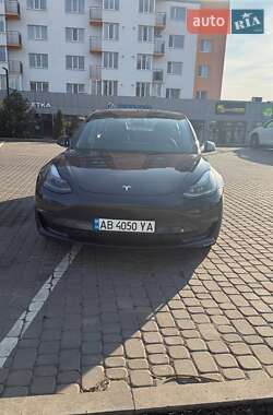 Седан Tesla Model 3 2021 в Виннице