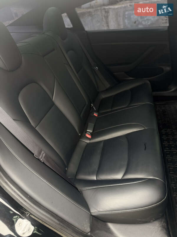 Седан Tesla Model 3 2019 в Запорожье фото 12 Седан Tesla Model 3 2019 в Запорожье