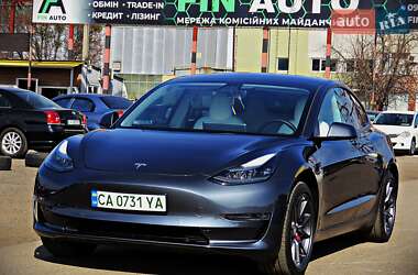 Tesla Model 3 2021 Tesla Model 3 2021