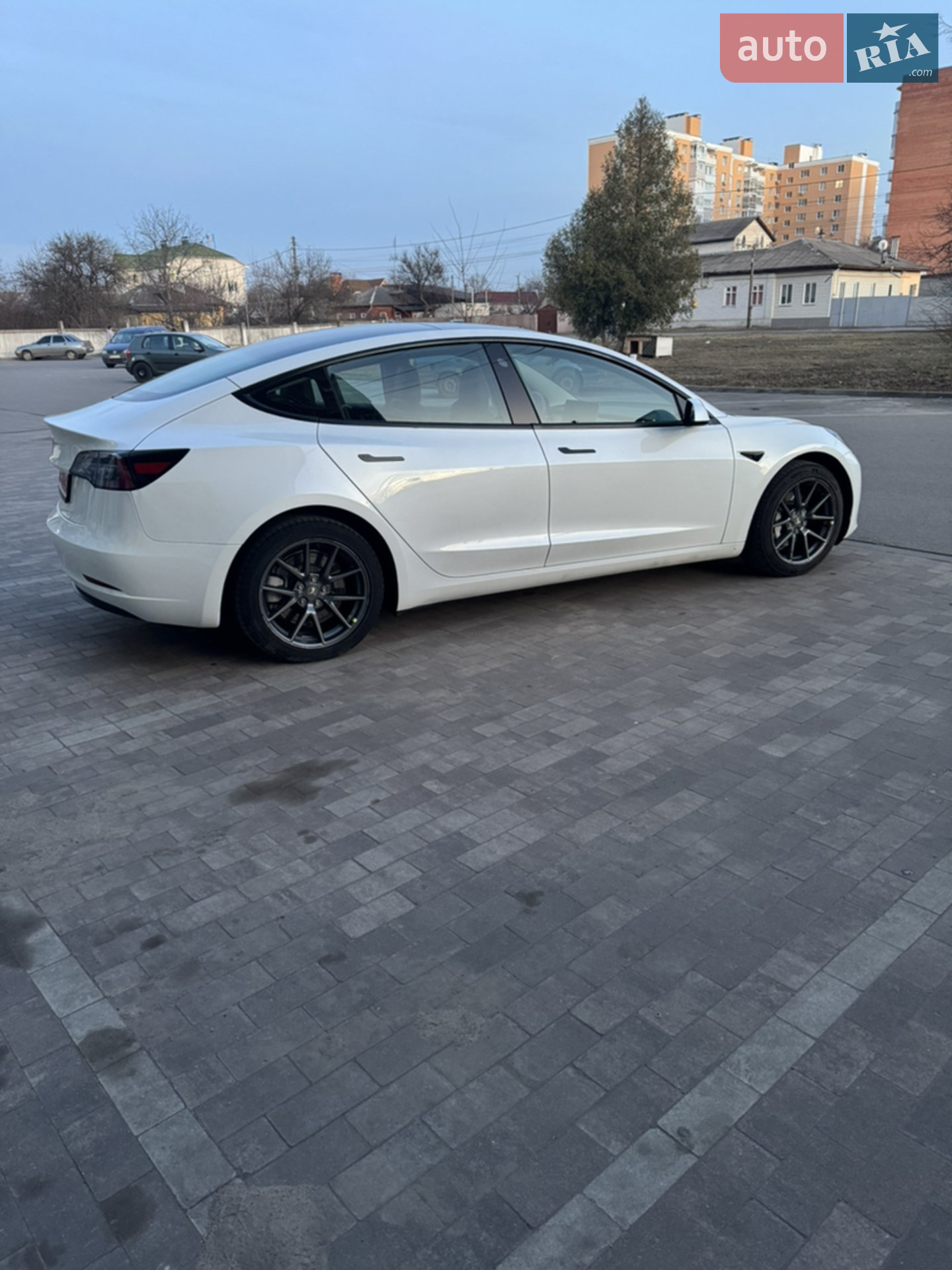2022 Tesla Model 3 - мініатюра 5