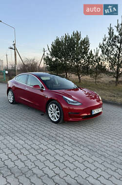 Tesla Model 3 2019 Tesla Model 3 2019