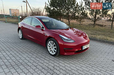 Седан Tesla Model 3 2019 в 