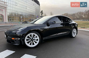 Tesla Model 3 2022 Tesla Model 3 2022