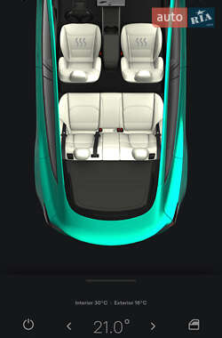 Седан Tesla Model 3 2019 в Черновцах