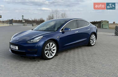 Tesla Model 3 2019 Tesla Model 3 2019