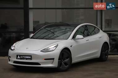 Tesla Model 3 2019 Tesla Model 3 2019