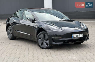 Седан Tesla Model 3 2019 в 