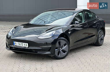 Tesla Model 3 2019