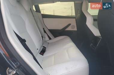 Седан Tesla Model 3 2024 в 