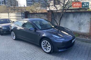 Tesla Model 3 2021 Tesla Model 3 2021