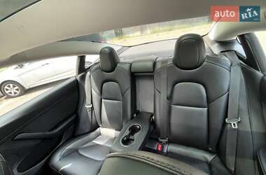Седан Tesla Model 3 2023 в 