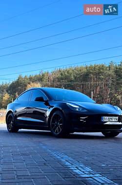 Tesla Model 3 2020 Tesla Model 3 2020