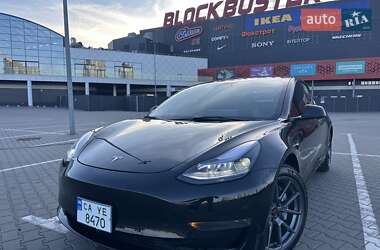 Tesla Model 3 2022 Tesla Model 3 2022