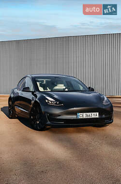 Tesla Model 3 2019 Tesla Model 3 2019