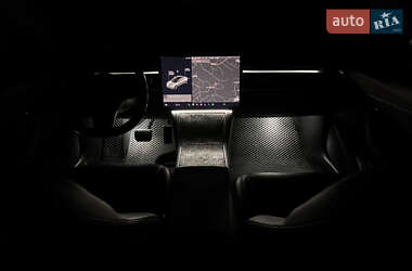 Седан Tesla Model 3 2018 в 