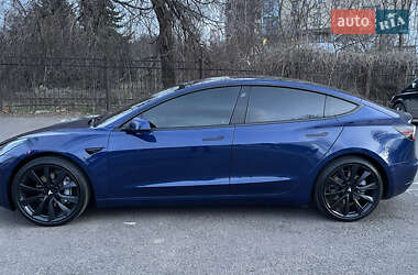Tesla Model 3 2022 Tesla Model 3 2022