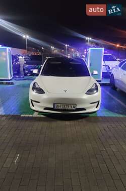 Tesla Model 3 2022 Tesla Model 3 2022