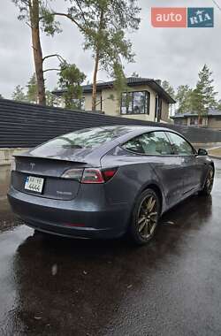Tesla Model 3 2021 Tesla Model 3 2021