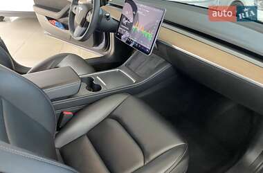 Седан Tesla Model 3 2022 в Одесі