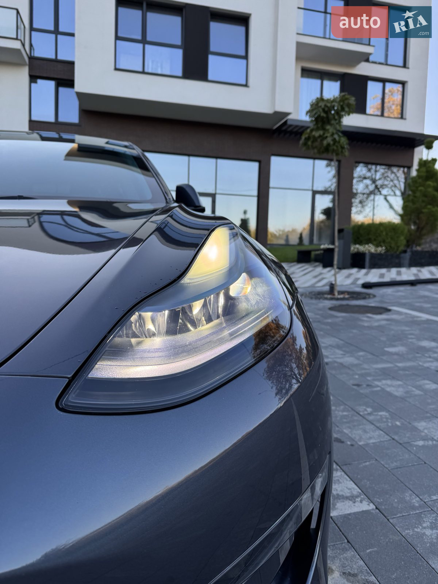 2022 Tesla Model 3 - мініатюра 10