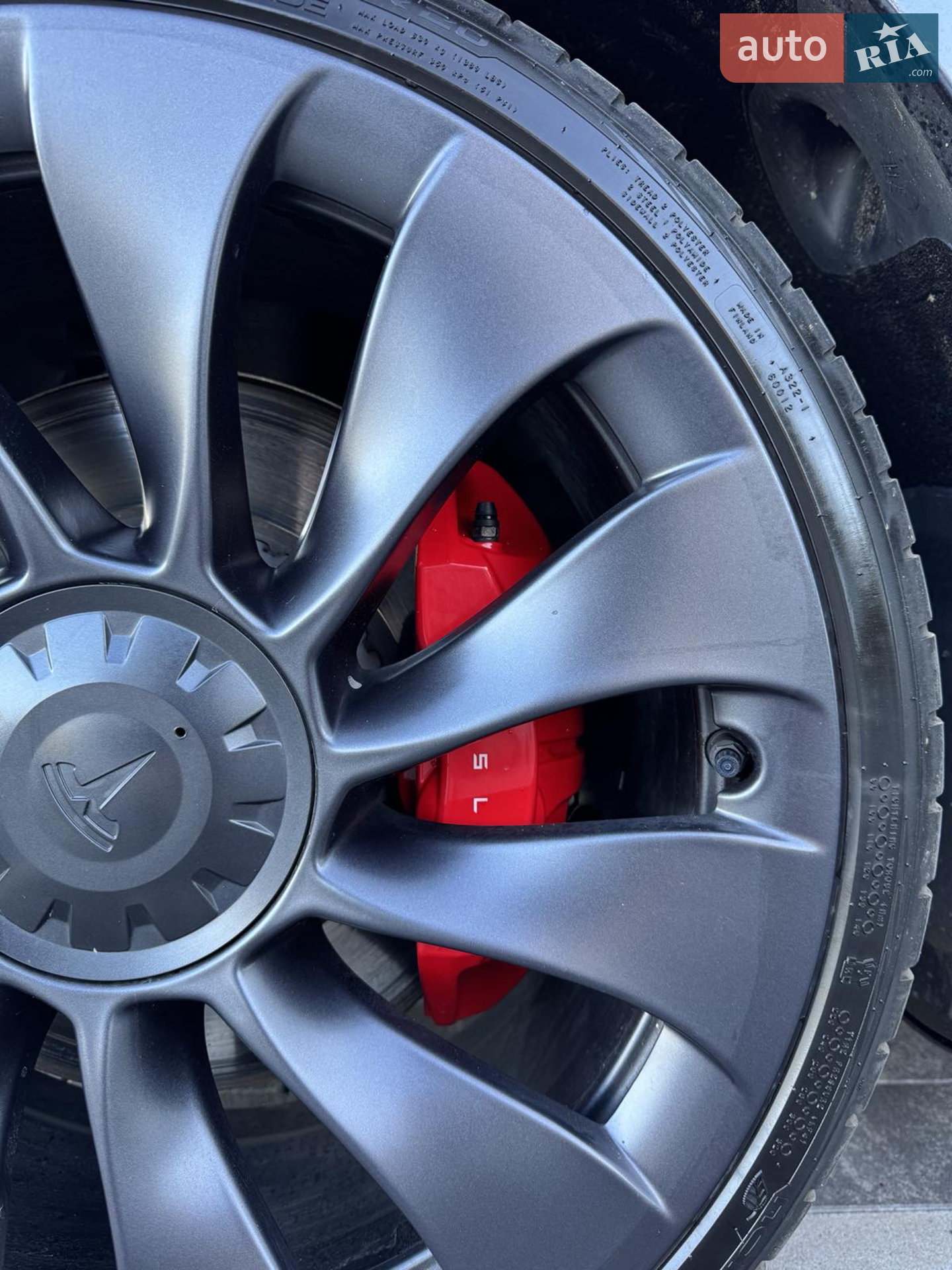 2022 Tesla Model 3 - мініатюра 12