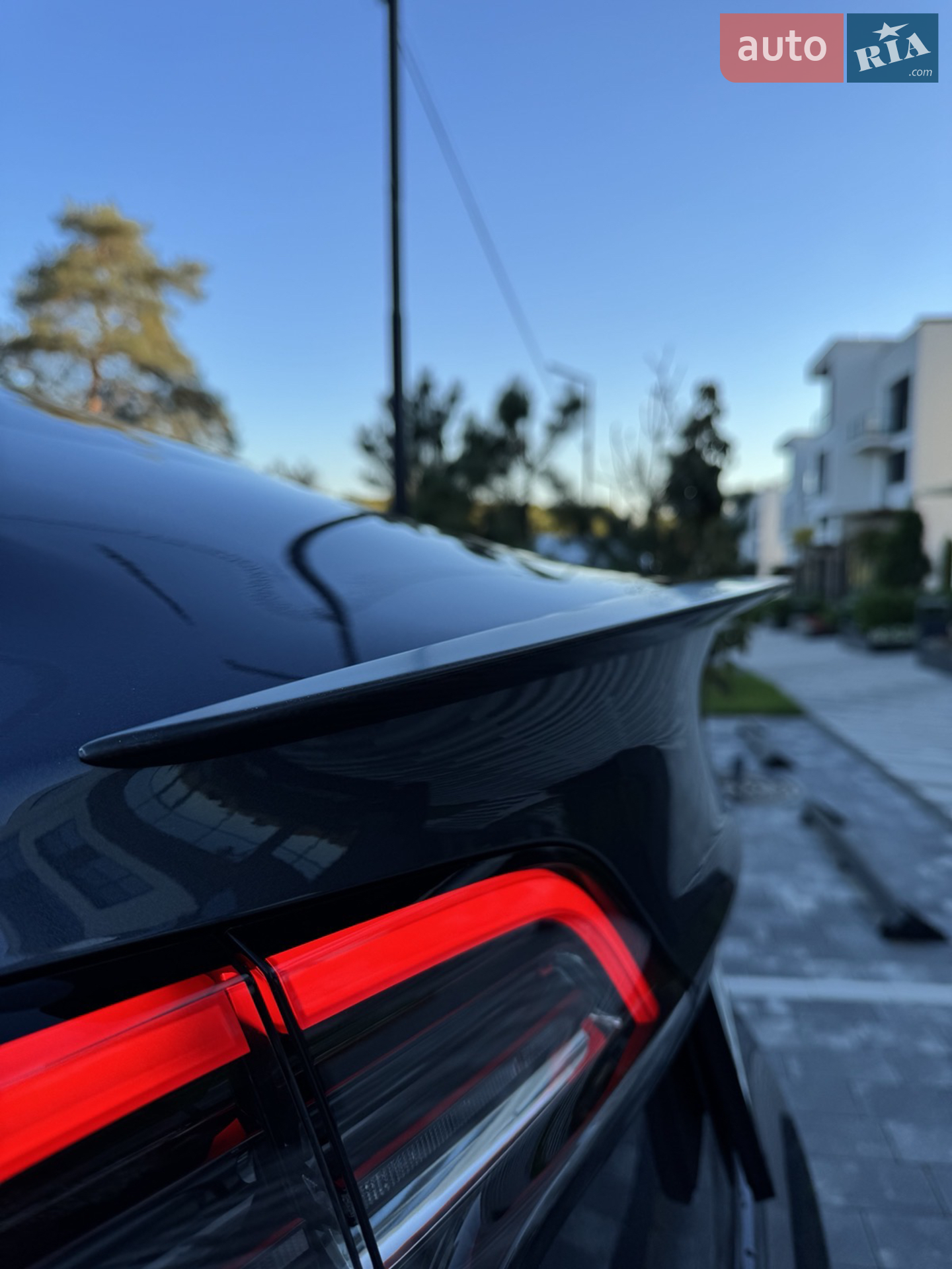 2022 Tesla Model 3 - мініатюра 15