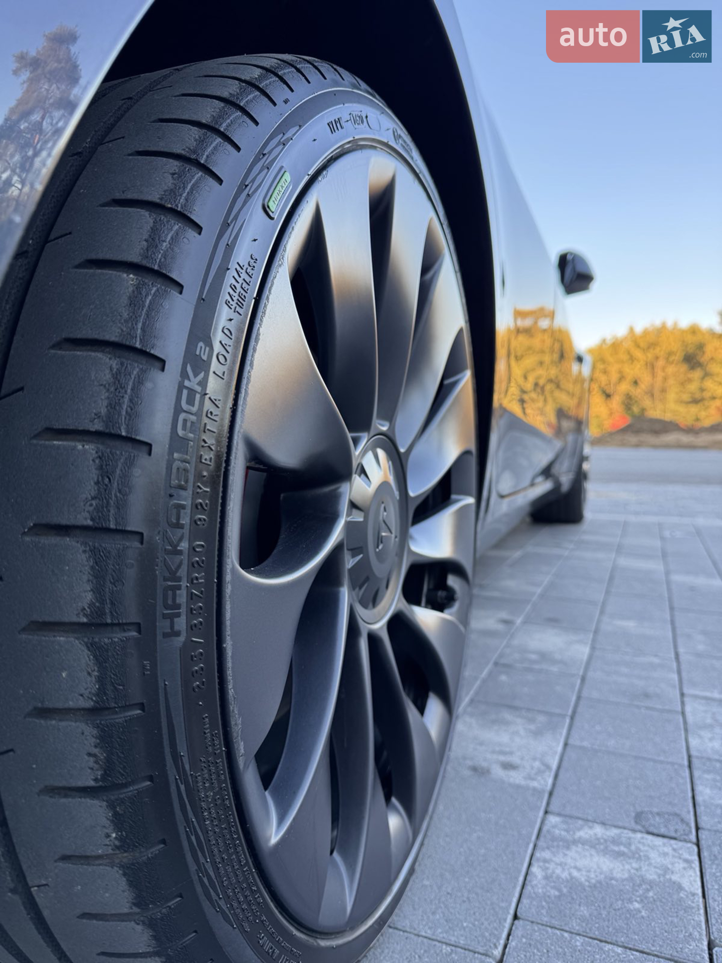 2022 Tesla Model 3 - мініатюра 19