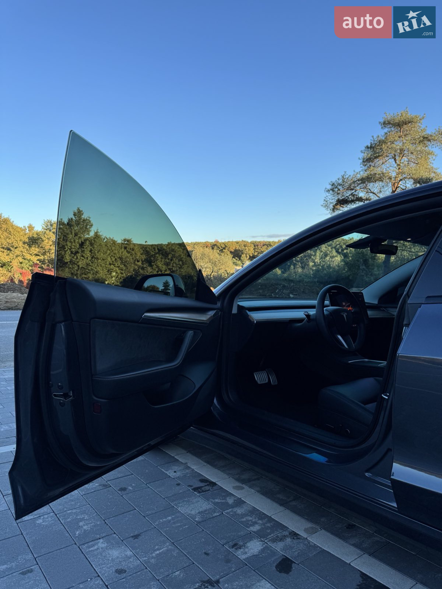 2022 Tesla Model 3 - мініатюра 24