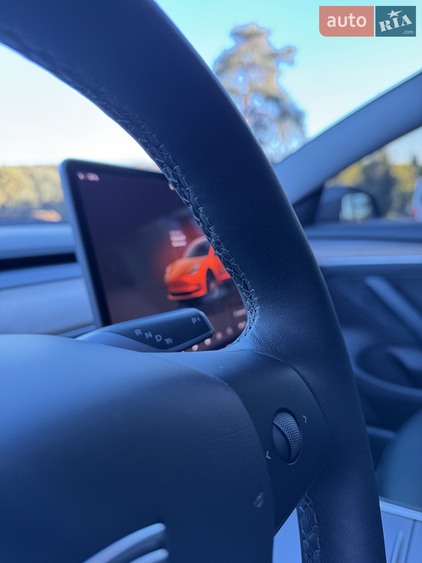 2022 Tesla Model 3 - мініатюра 27