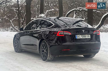Седан Tesla Model 3 2019 в Владимире