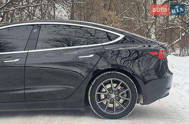 Седан Tesla Model 3 2019 в Владимире