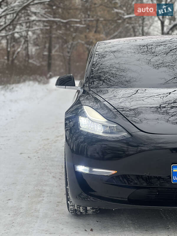 Седан Tesla Model 3 2019 в Володимирі фото 31 Седан Tesla Model 3 2019 в Володимирі