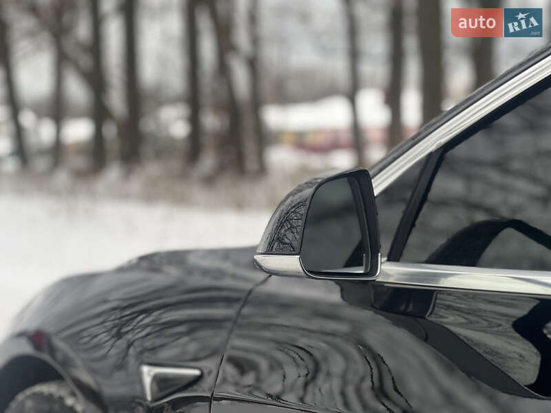 Седан Tesla Model 3 2019 в Володимирі фото 36 Седан Tesla Model 3 2019 в Володимирі