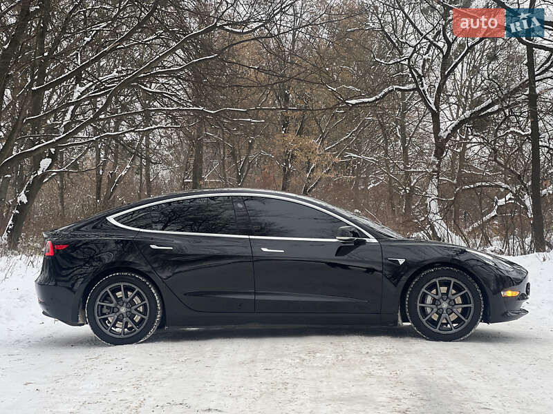 Седан Tesla Model 3 2019 в Володимирі фото 45 Седан Tesla Model 3 2019 в Володимирі