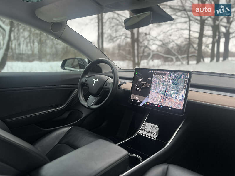 Седан Tesla Model 3 2019 в Володимирі фото 68 Седан Tesla Model 3 2019 в Володимирі
