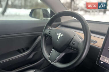Седан Tesla Model 3 2019 в Владимире