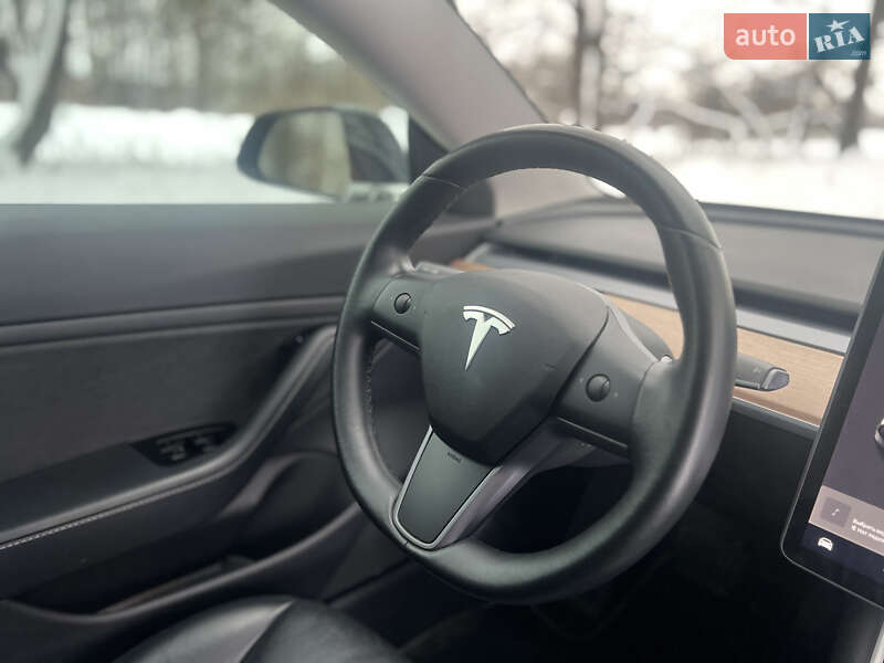Седан Tesla Model 3 2019 в Володимирі фото 78 Седан Tesla Model 3 2019 в Володимирі