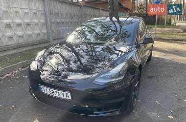 Tesla Model 3 2021 Tesla Model 3 2021