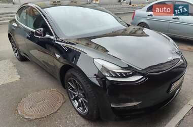 Tesla Model 3 2018 Tesla Model 3 2018
