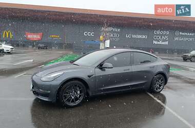 Tesla Model 3 2022 Tesla Model 3 2022