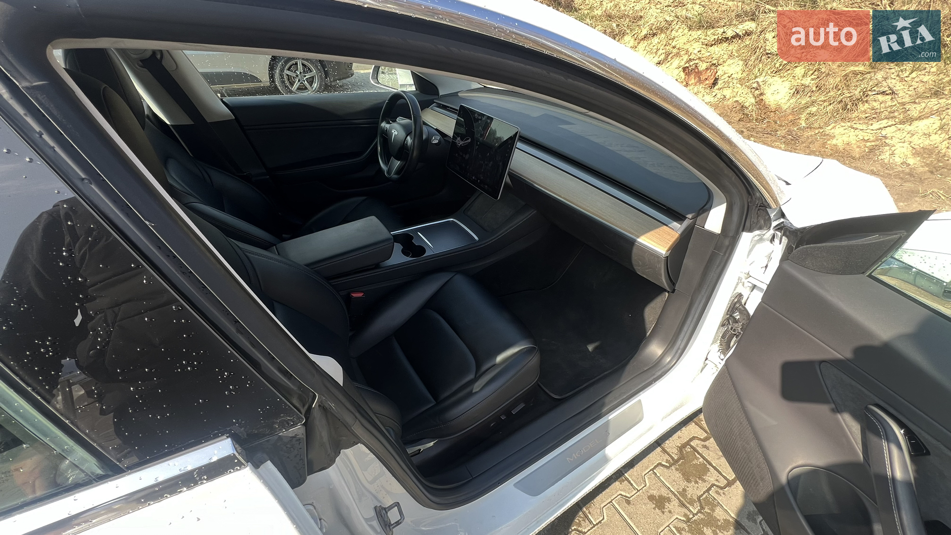 2018 Tesla Model 3 - мініатюра 6