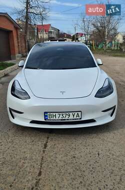 Tesla Model 3 2022 Tesla Model 3 2022