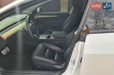 Седан Tesla Model 3 2022 в Одессе